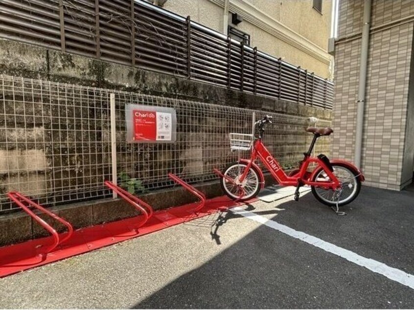  名古屋市営地下鉄東山線/新栄町駅 徒歩9分 9階 築9年