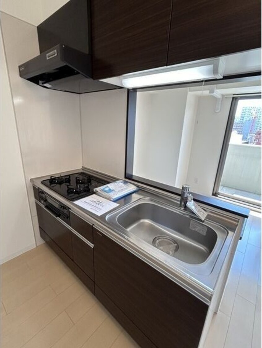  名古屋市営地下鉄東山線/新栄町駅 徒歩9分 9階 築9年