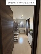  名古屋市営地下鉄東山線/新栄町駅 徒歩9分 9階 築9年