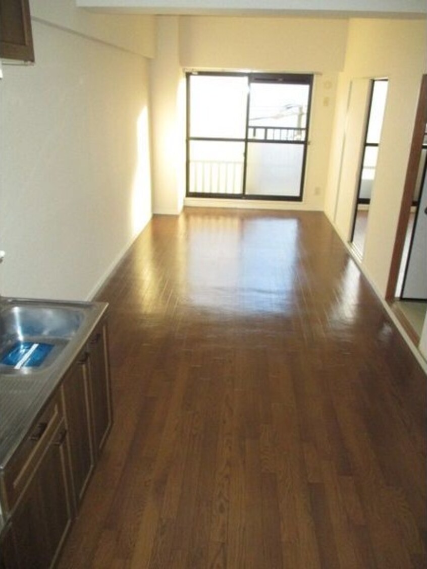  名古屋市営地下鉄名港線/日比野駅 徒歩3分 5階 築33年