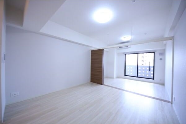  東海道本線/金山駅 徒歩4分 6階 築18年