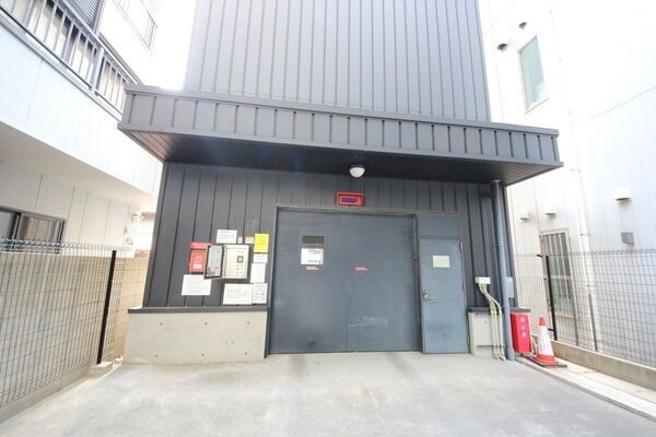  東海道本線/金山駅 徒歩4分 6階 築18年