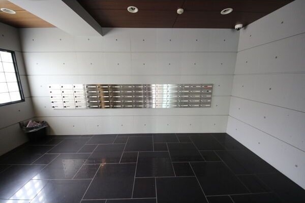  東海道本線/金山駅 徒歩4分 6階 築18年