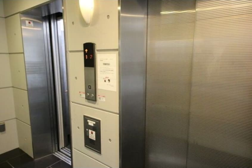  東海道本線/金山駅 徒歩4分 6階 築18年