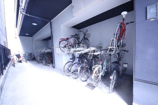  東海道本線/金山駅 徒歩4分 6階 築18年