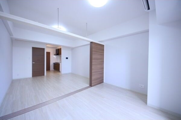  東海道本線/金山駅 徒歩4分 6階 築18年