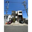 名鉄名古屋本線/本星崎駅 徒歩4分 2階 築9年の外観