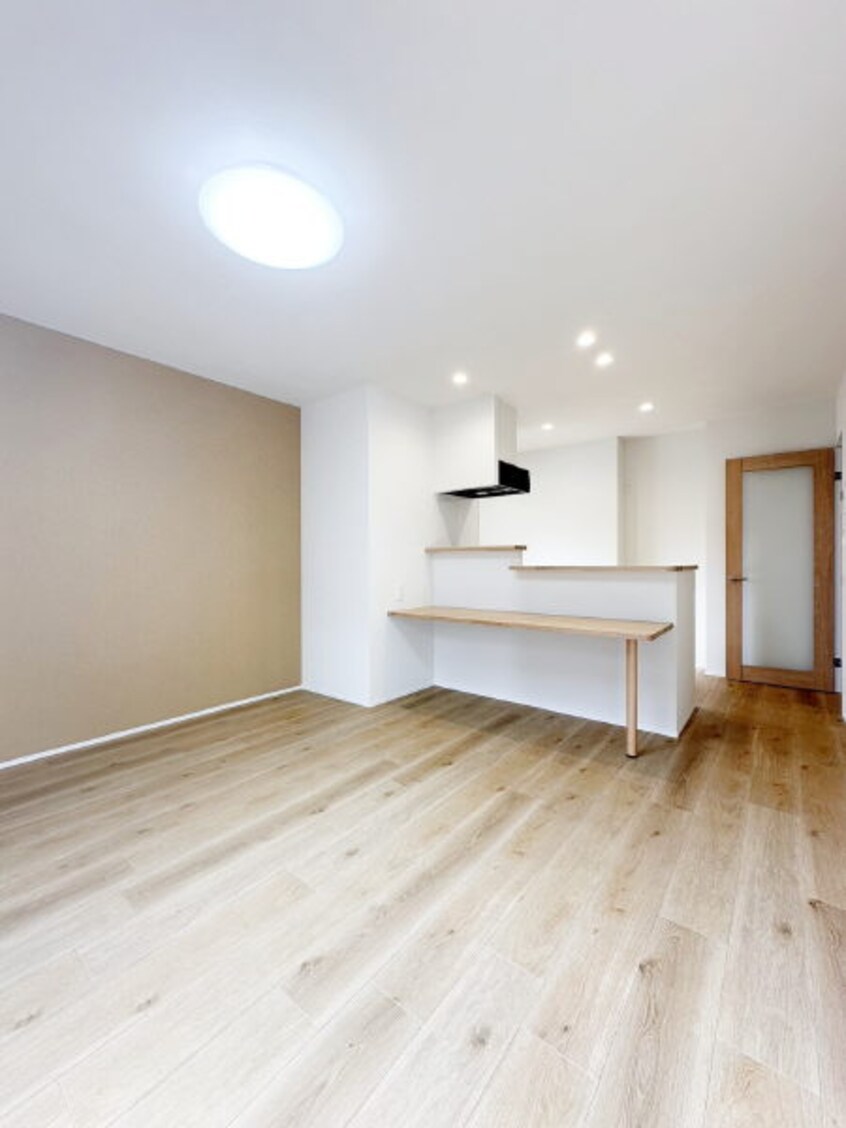 ※別の物件の施工例となります。ご参考ください。 名鉄常滑線・空港線/太田川駅 徒歩37分 1階 築24年