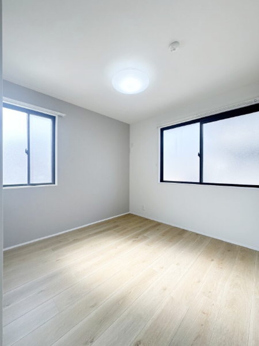 ※別の物件の施工例となります。ご参考ください。 名鉄常滑線・空港線/太田川駅 徒歩37分 1階 築24年