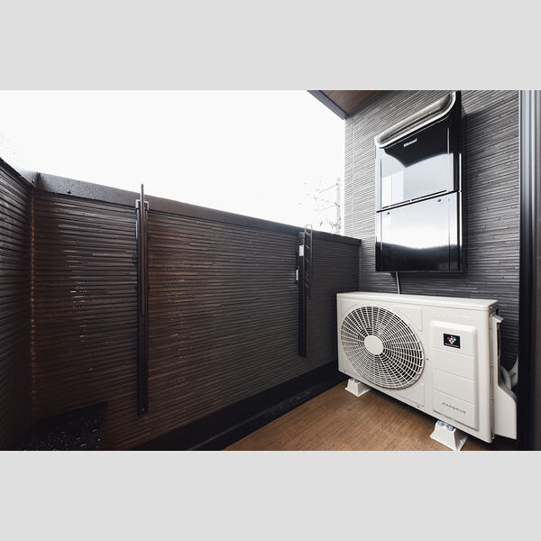  名鉄常滑線・空港線/古見駅 徒歩6分 1階 1年未満