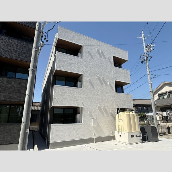  名鉄常滑線・空港線/古見駅 徒歩6分 2階 1年未満