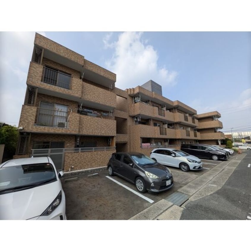  名古屋市営地下鉄鶴舞線/原駅 徒歩13分 2階 築37年