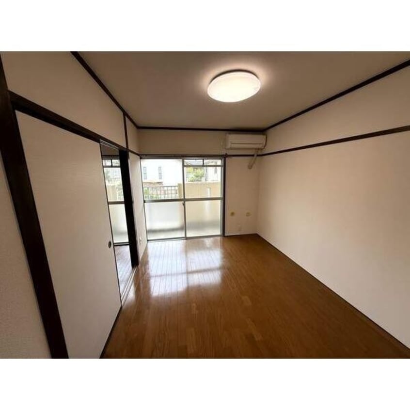  名古屋市営地下鉄東山線/星ヶ丘駅 徒歩12分 2階 築43年