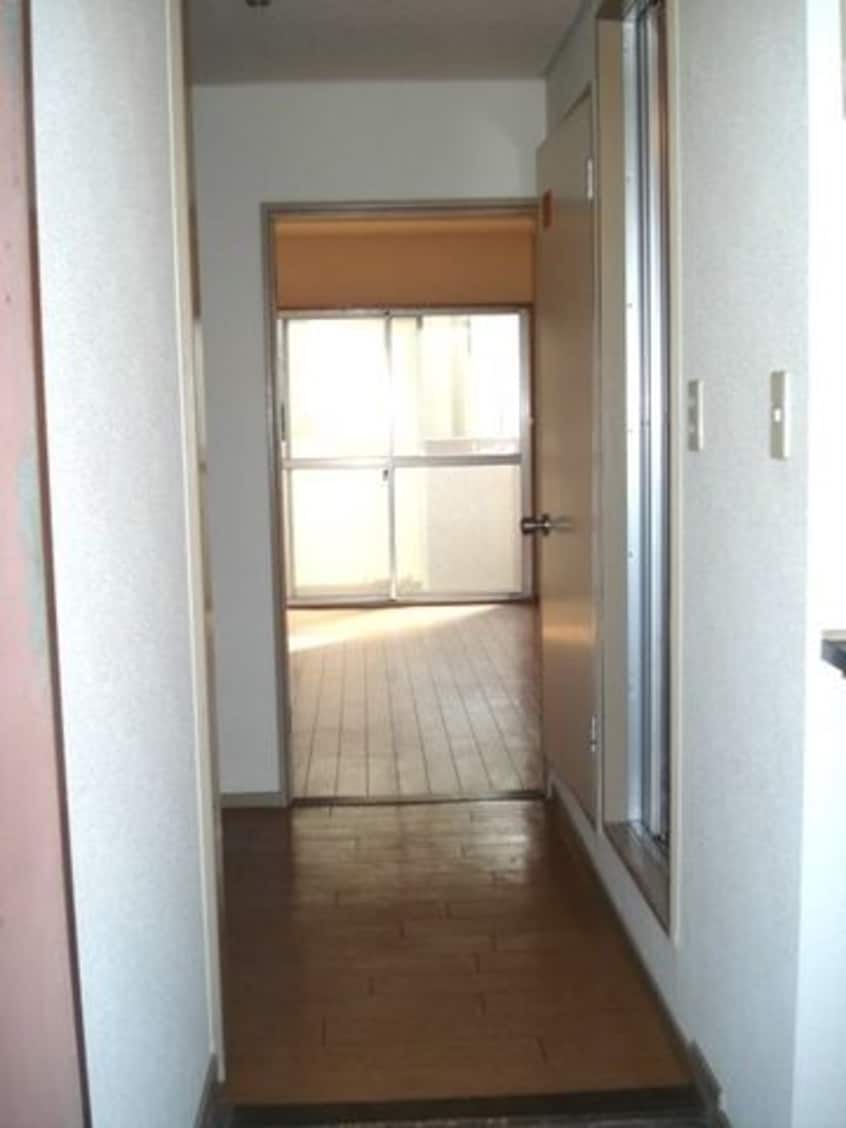  ブライトプレイスあゆち