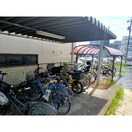  名古屋市営地下鉄東山線/上社駅 徒歩4分 3階 築36年