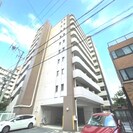 東海道本線/名古屋駅 徒歩5分 6階 築19年の外観