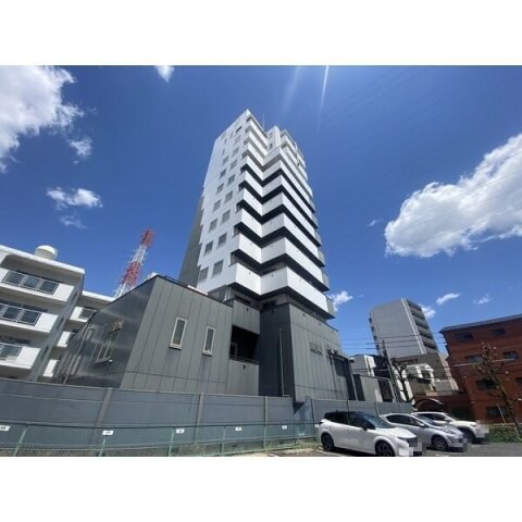  名古屋市営地下鉄鶴舞線/原駅 徒歩1分 9階 築24年