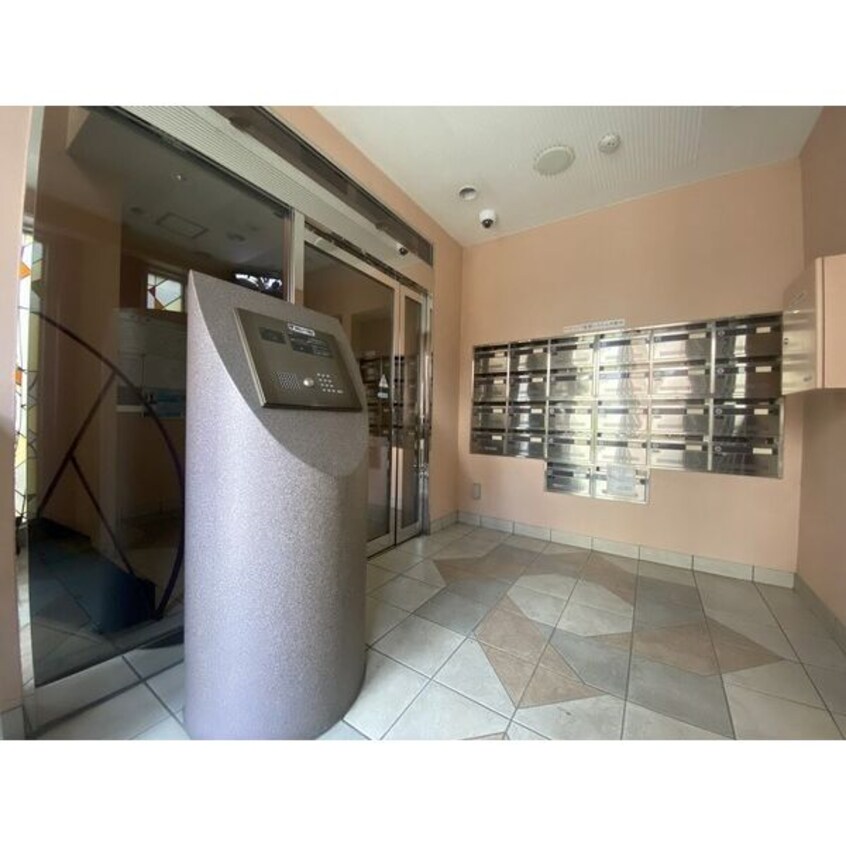  名古屋市営地下鉄鶴舞線/原駅 徒歩1分 9階 築24年