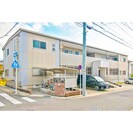 名鉄名古屋本線/有松駅 徒歩29分 1階 築14年の外観