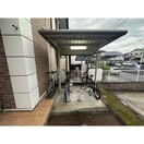  名鉄名古屋本線/本笠寺駅 徒歩8分 2階 築17年