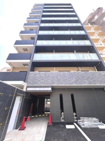  プレイズシード名駅北