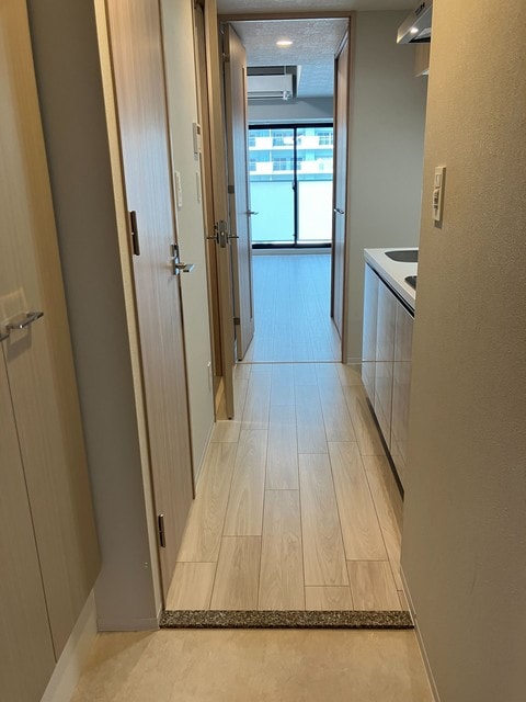 ※写真は同タイプ住戸です。 プレイズシード名駅北