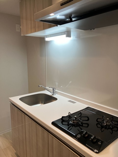 ※写真は同タイプ住戸です。 プレイズシード名駅北