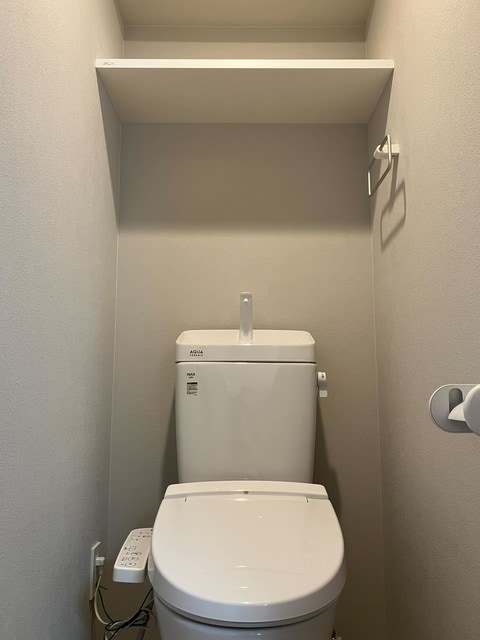 ※写真は同タイプ住戸です。 プレイズシード名駅北