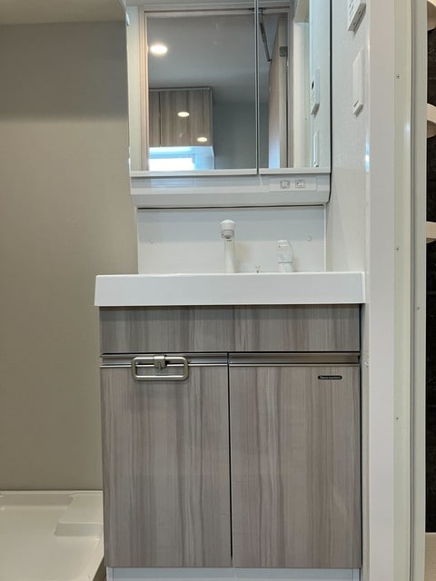 ※写真は同タイプ住戸です。 プレイズシード名駅北