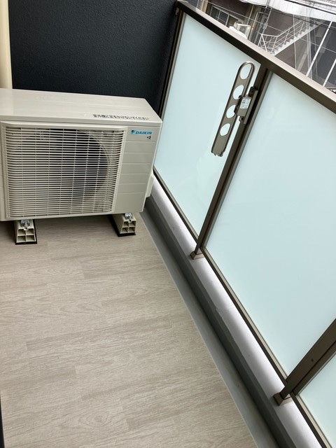 ※写真は同タイプ住戸です。 プレイズシード名駅北