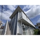 名古屋臨海高速鉄道<あおなみ線>/稲永駅 徒歩10分 2階 築36年の外観