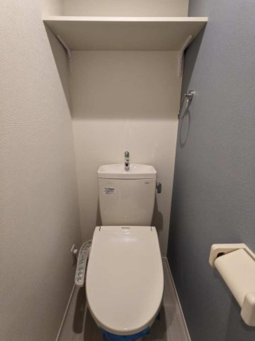 102号室 ハーモニーテラスティーエイチ