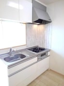  リフレスタ　吹上