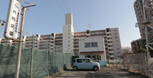 東海警察署共和交番(警察署/交番)まで609m アカンサス