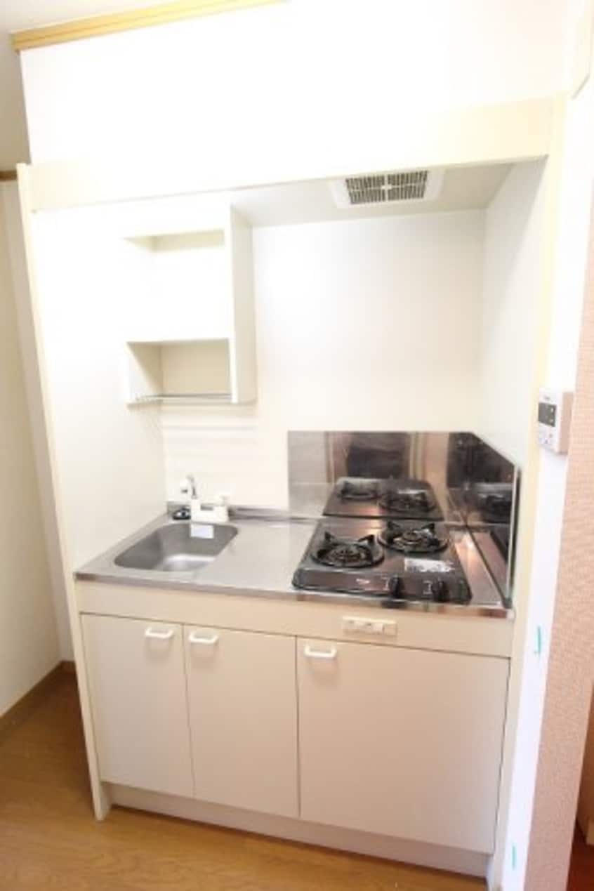  フィオーレＭＪ