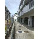  名鉄河和線/青山駅 徒歩16分 2階 築37年