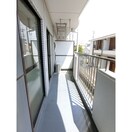  名鉄河和線/青山駅 徒歩16分 2階 築37年