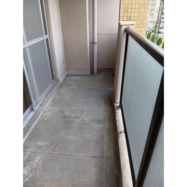  名古屋市営地下鉄東山線/星ヶ丘駅 徒歩28分 3階 築41年