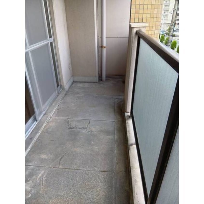  名古屋市営地下鉄東山線/星ヶ丘駅 徒歩28分 3階 築41年