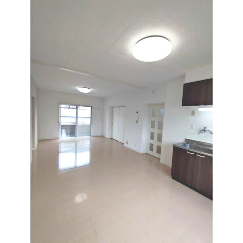  名古屋市営地下鉄東山線/上社駅 徒歩21分 2階 築41年