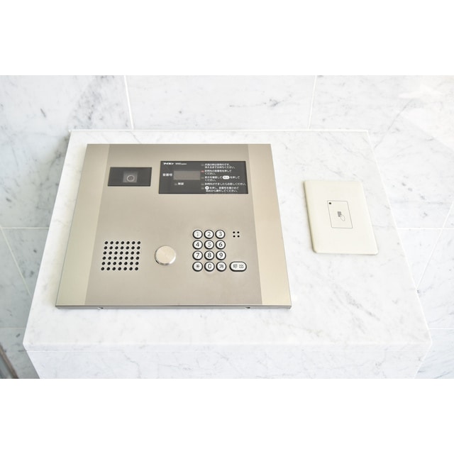  Gramercy Shiromi-dori