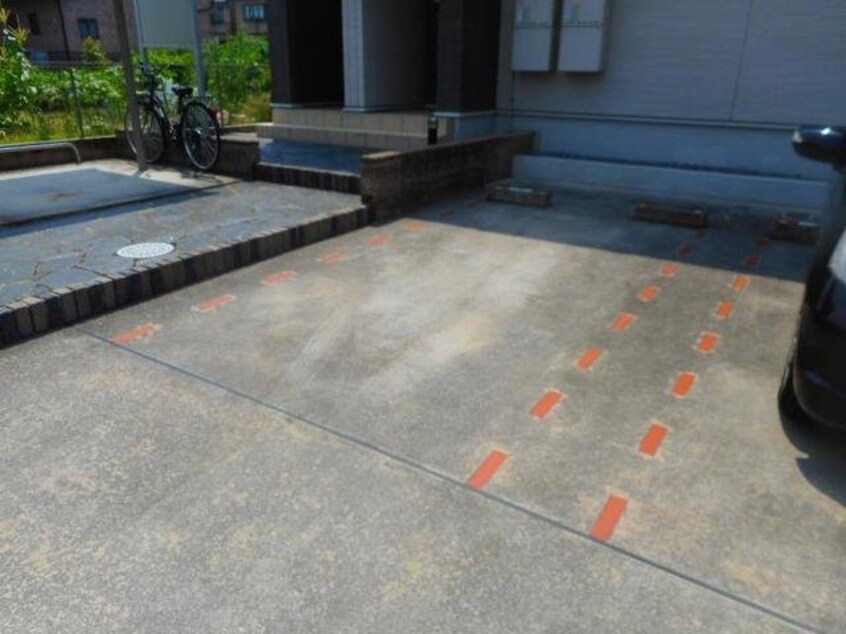  ノーブルヴィラ　Ⅱ