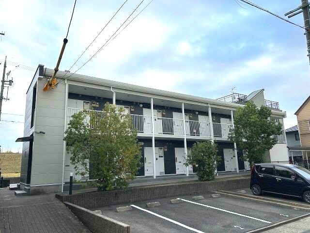  レオパレス笠東