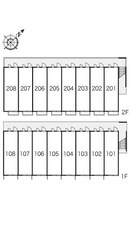  レオパレス笠東