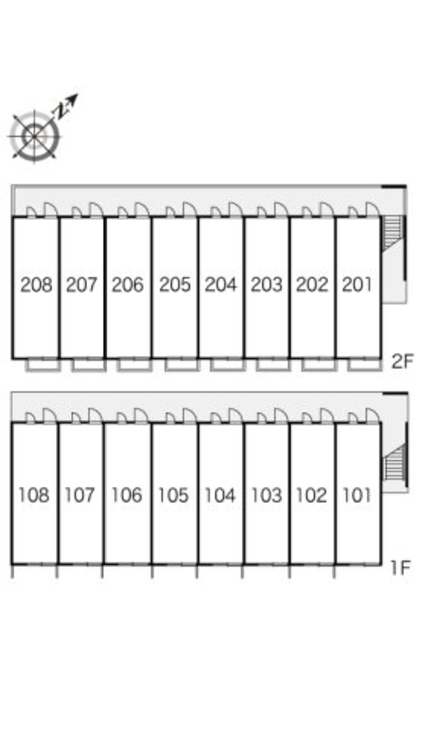  レオパレス笠東