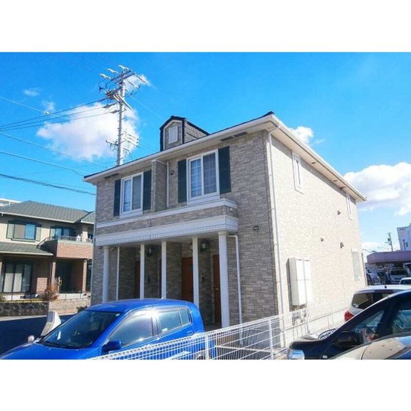  バーミィ　Ｆ．Ⅱ