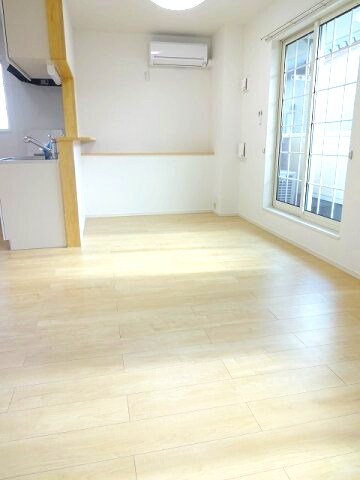  ハーベスト　ヒルズ　Ⅱ