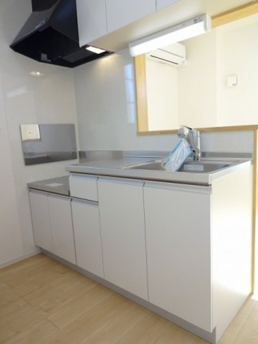  ハーベスト　ヒルズ　Ⅱ