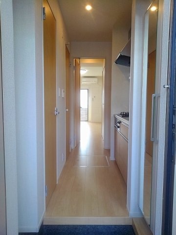  シャイン　コート　カミサワ