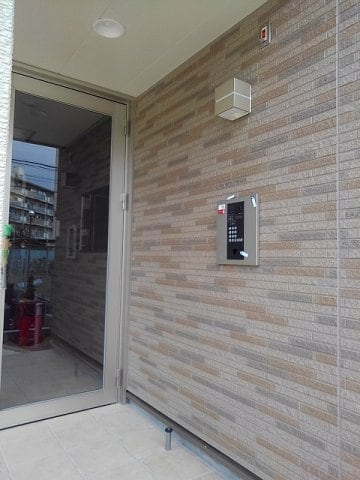  シャイン　コート　カミサワ